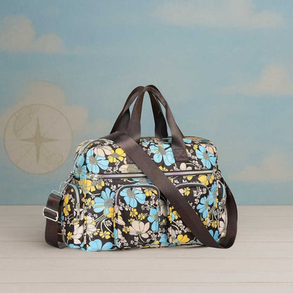 sac-a-main-de-voyage-femme-impermeable-bleu