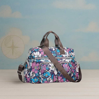 sac-a-main-de-voyage-femme-impermeable-violet
