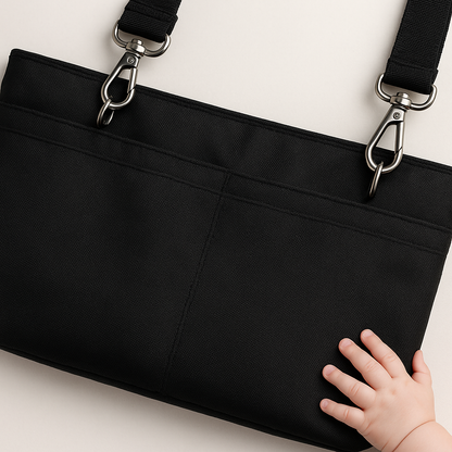 sac-a-poussette-fonctionnel-polyester-leger-respirant