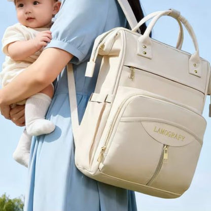 SAC BEBE VOYAGE | HARBOR™