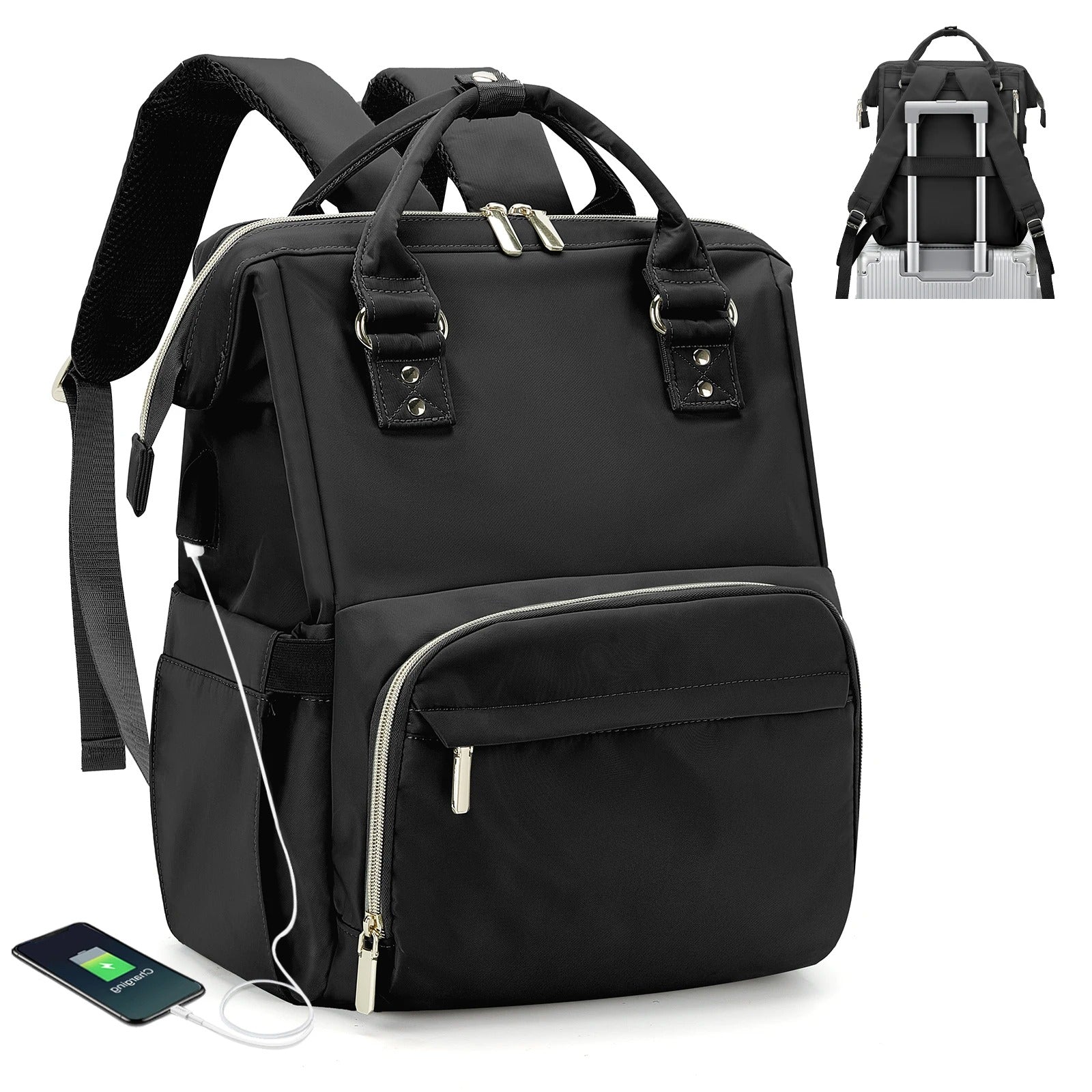 sac-bebe-voyage-noir