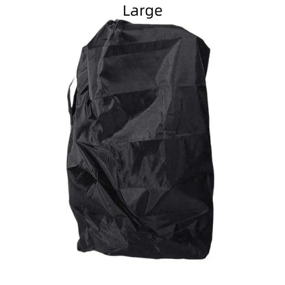 Sac de transport pour poussette en version grande taille pour modeles volumineux