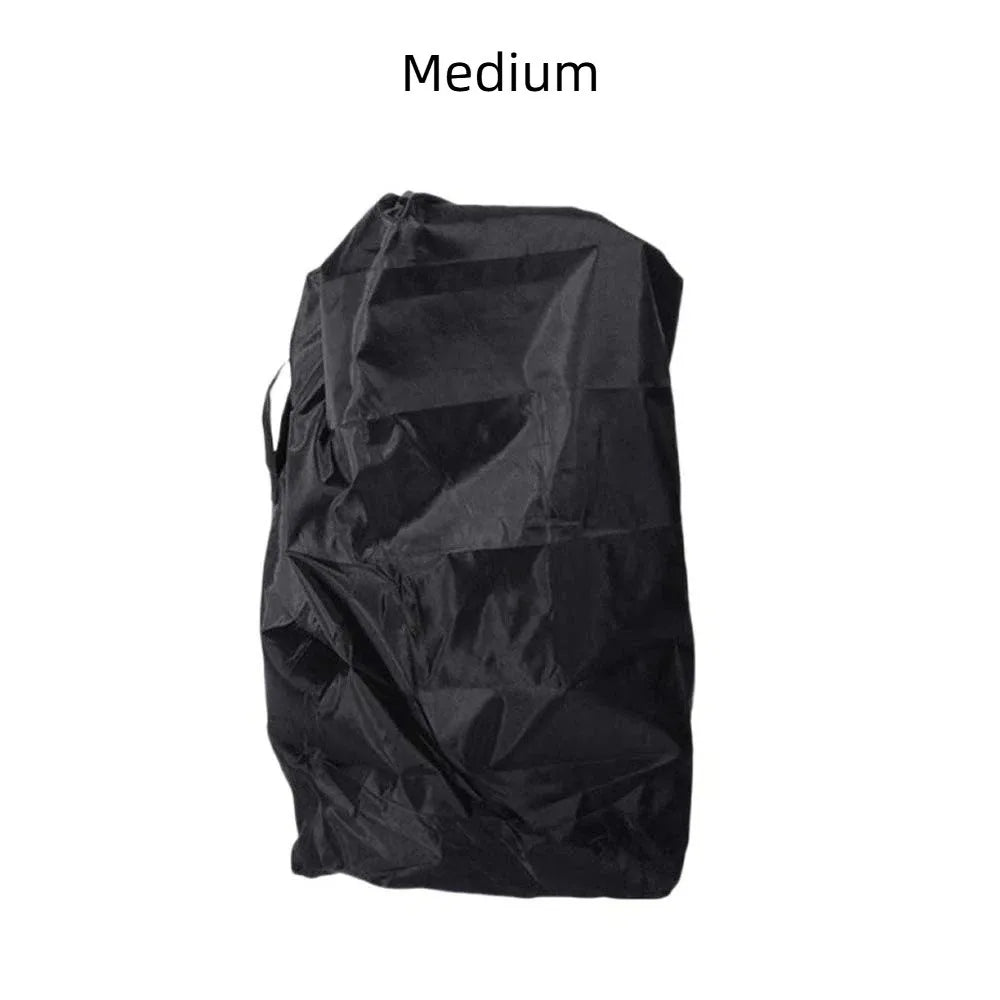 Sac de transport pour poussette en taille moyenne pour la plupart des modeles