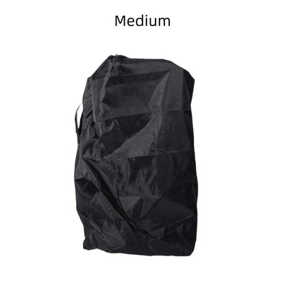Sac de transport pour poussette en taille moyenne pour la plupart des modeles