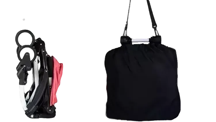 Sac impermeable et anti-poussiere ideal pour avion train et bus