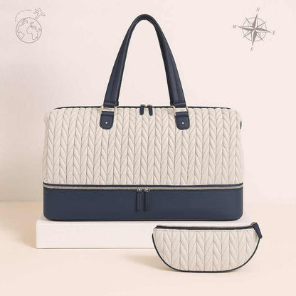 sac-de-voyage-bebe-isotherme-design-moderne-blanc-noir