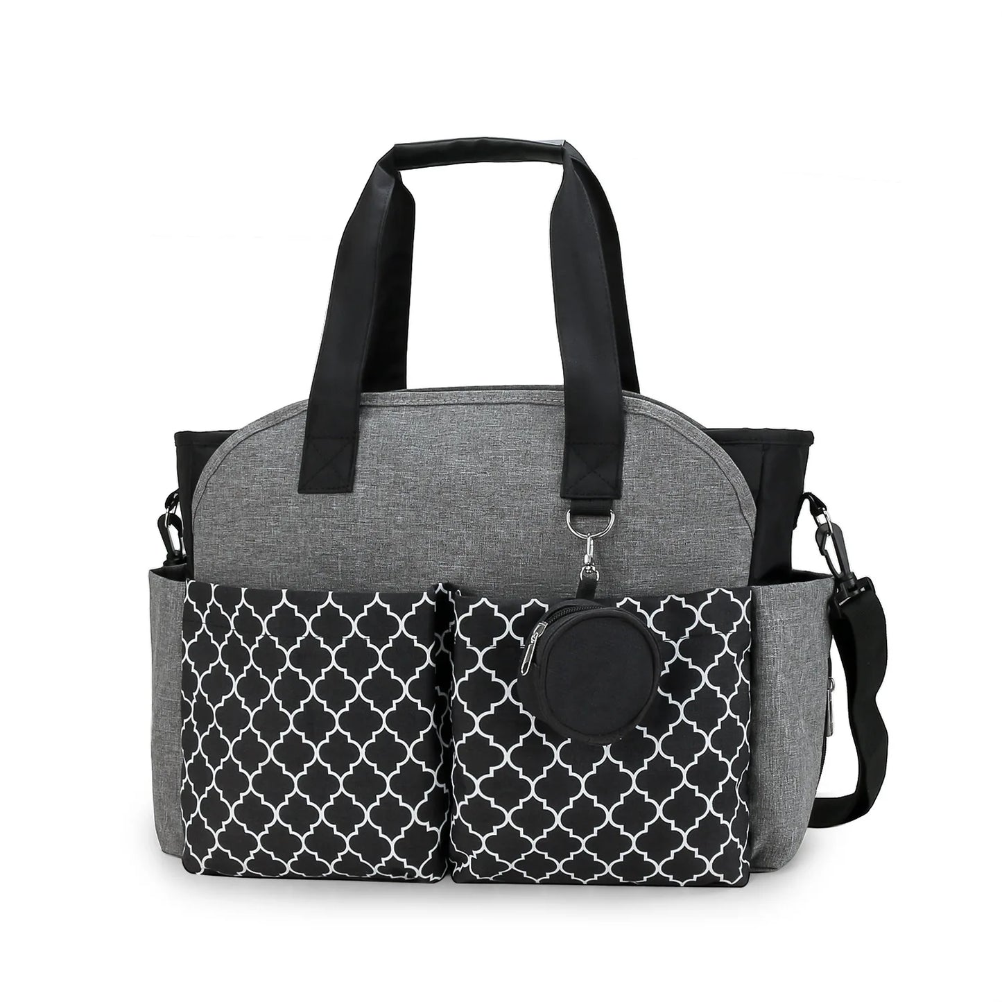 sac-de-voyage-bebe-noir-gris