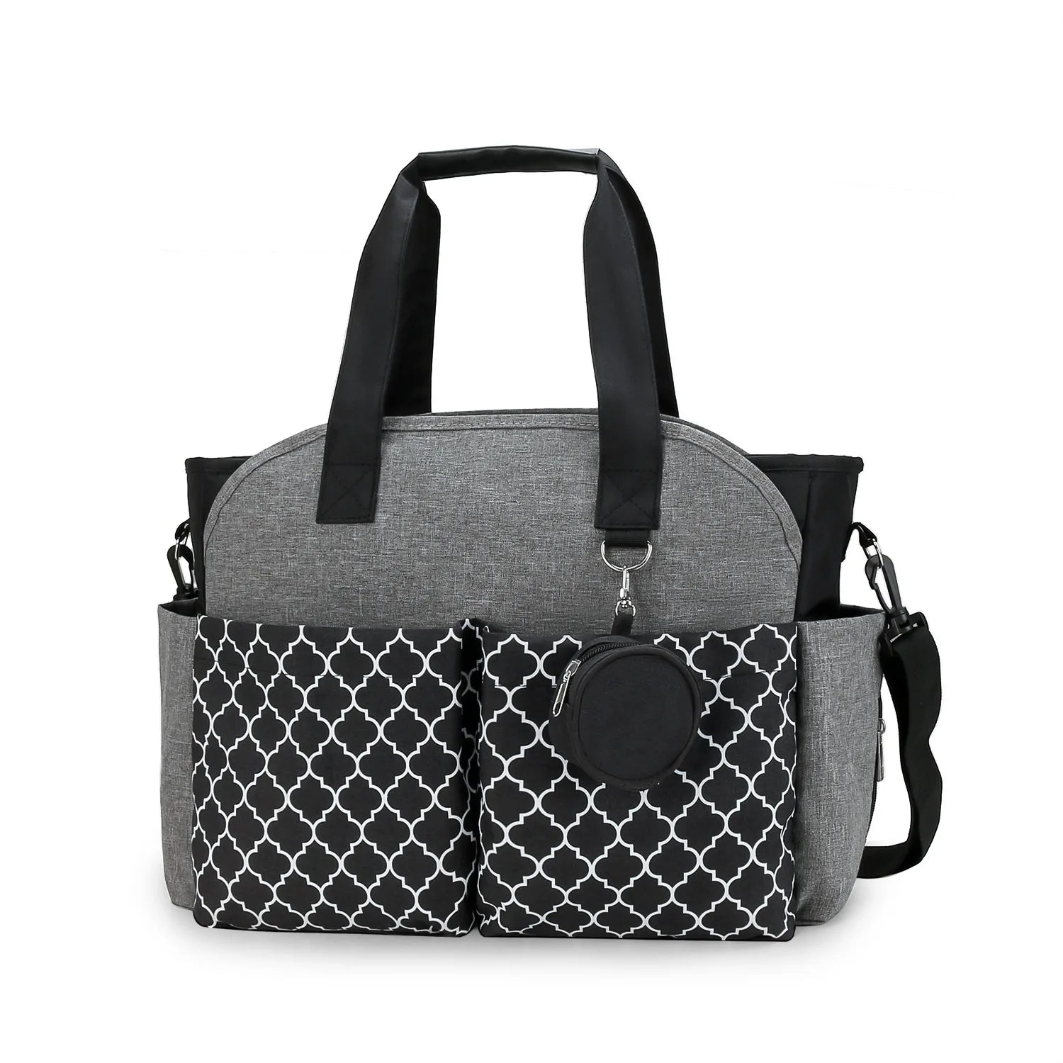 sac-de-voyage-bebe-noir-gris