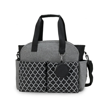 sac-de-voyage-bebe-noir-gris