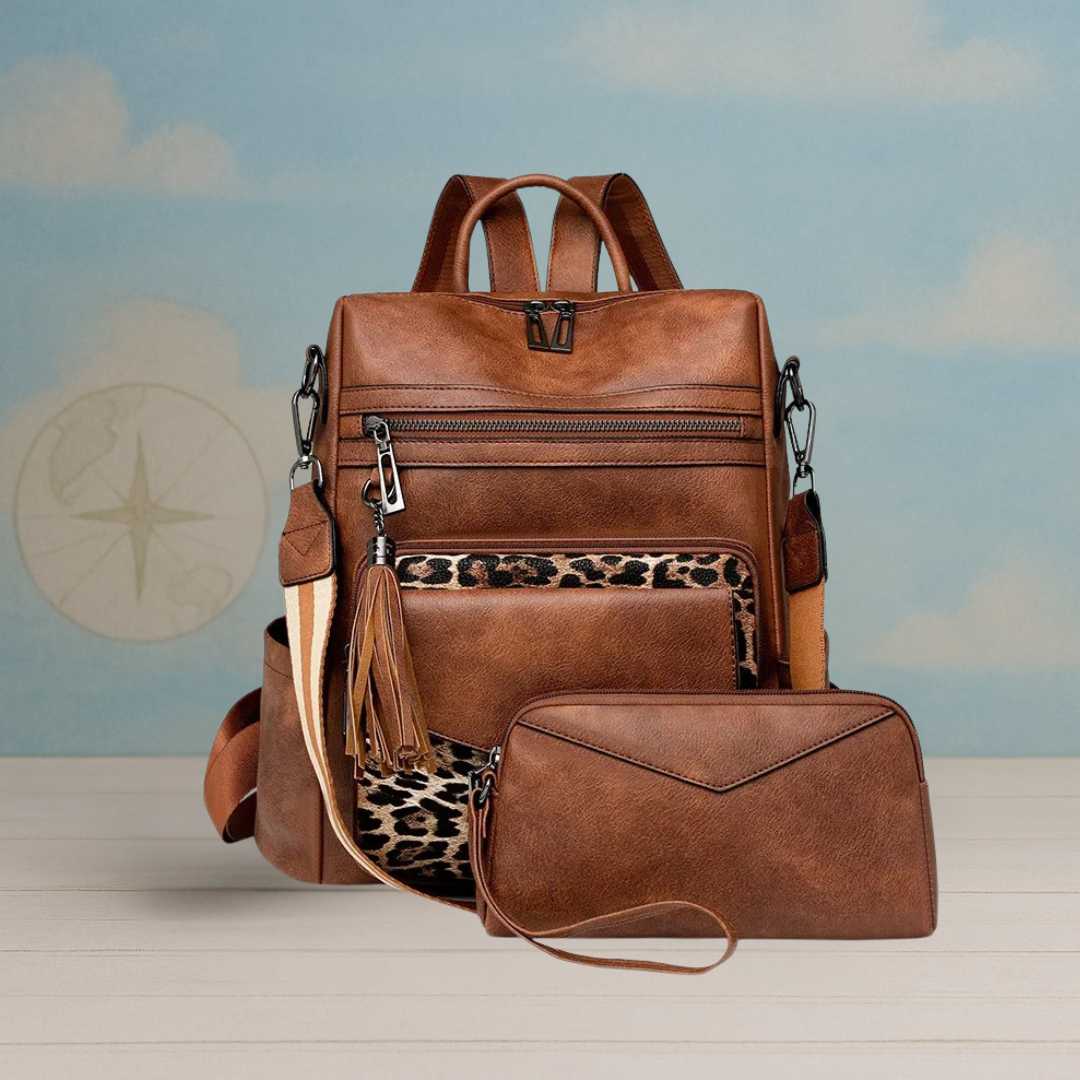 sac-de-voyage-pour-femme-en-cuir-marron-leopard