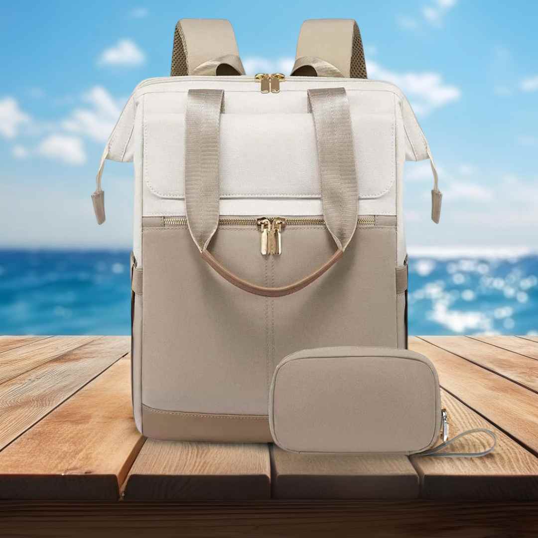 sac-maman-voyage-confortable-et-leger-marron-clair