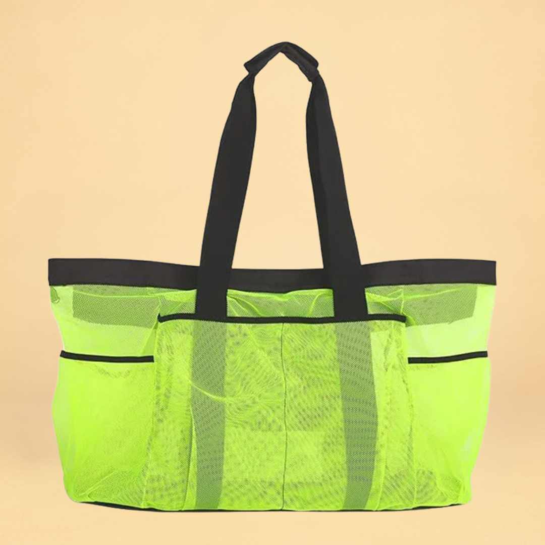 sac-plage-tendance-et-fonctionnel-jaune