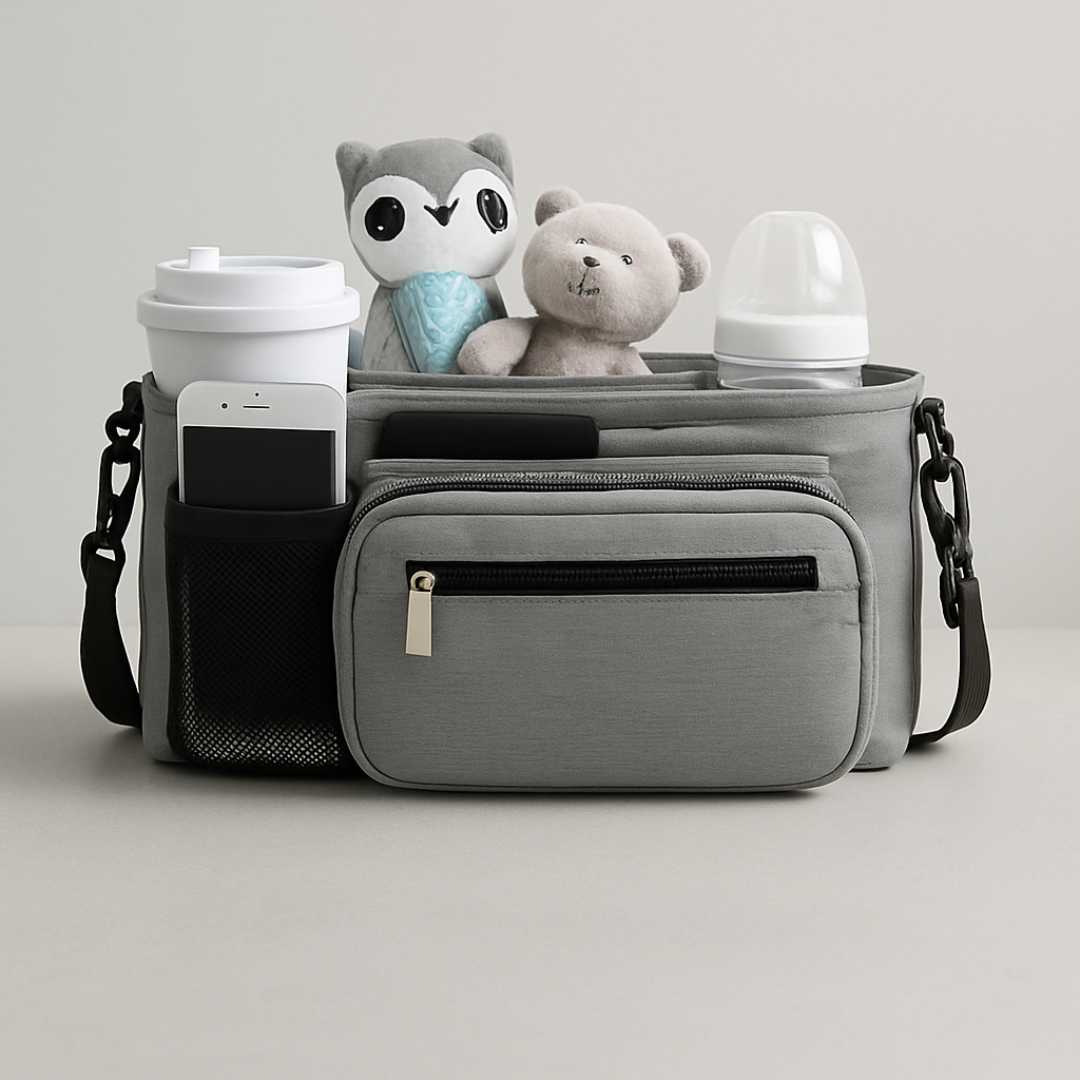 Sac pour poussette | GoNest™
