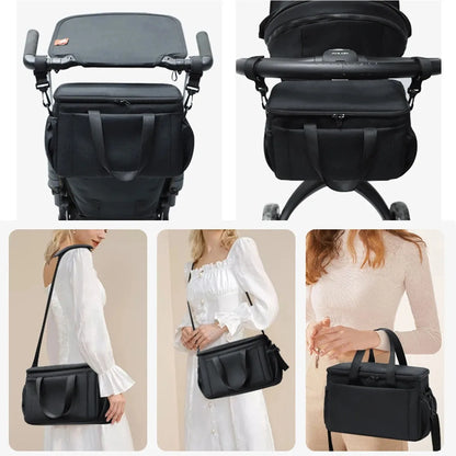 sac-pour-poussette-design-multiple-espaces-pour