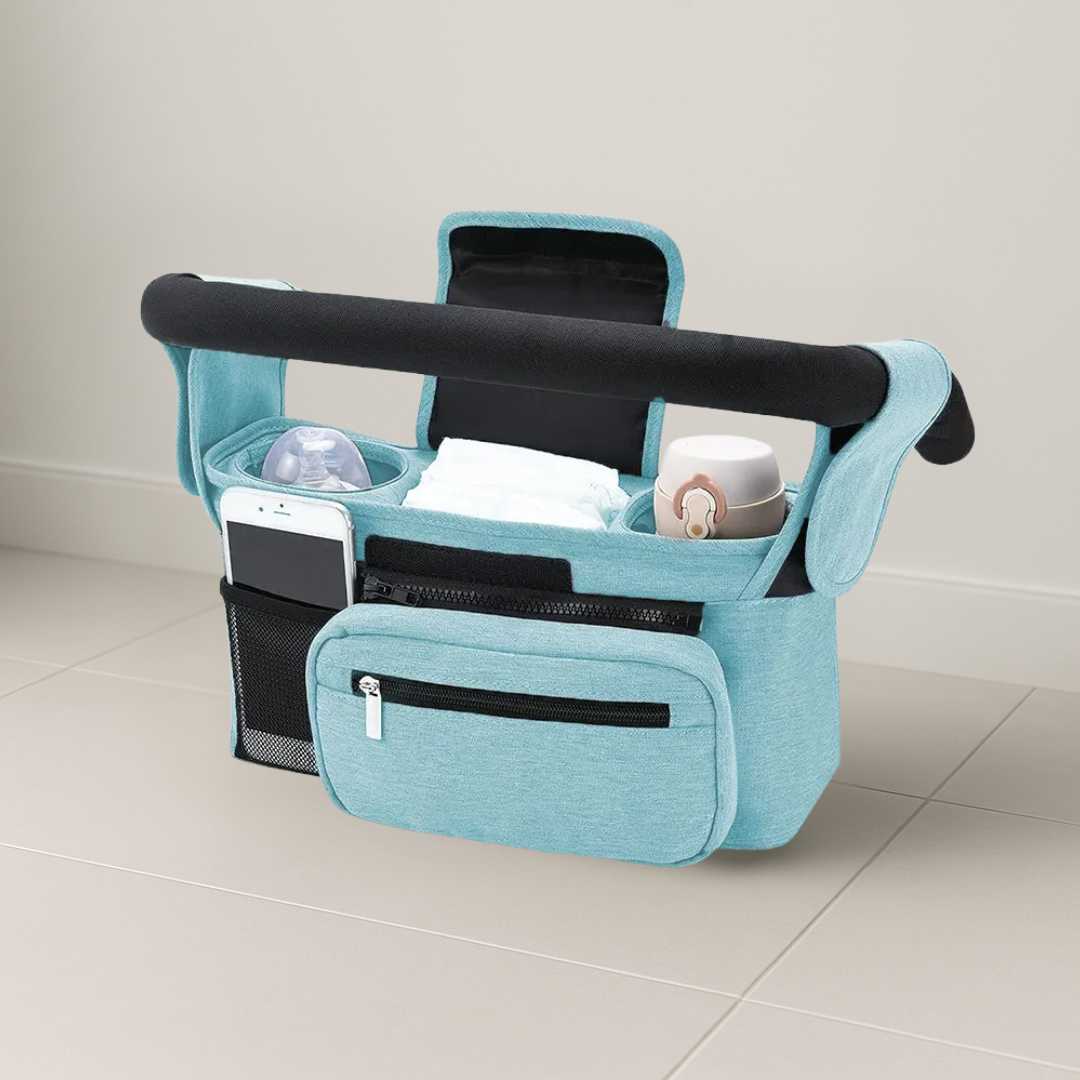 Sac pour poussette | GoNest™