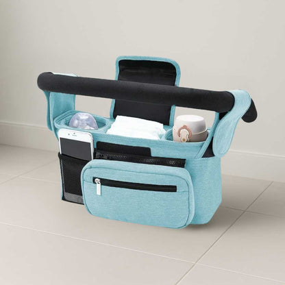 Sac pour poussette | GoNest™