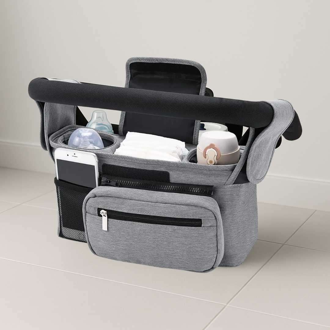 Sac pour poussette | GoNest™
