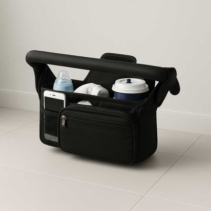 Sac pour poussette | GoNest™