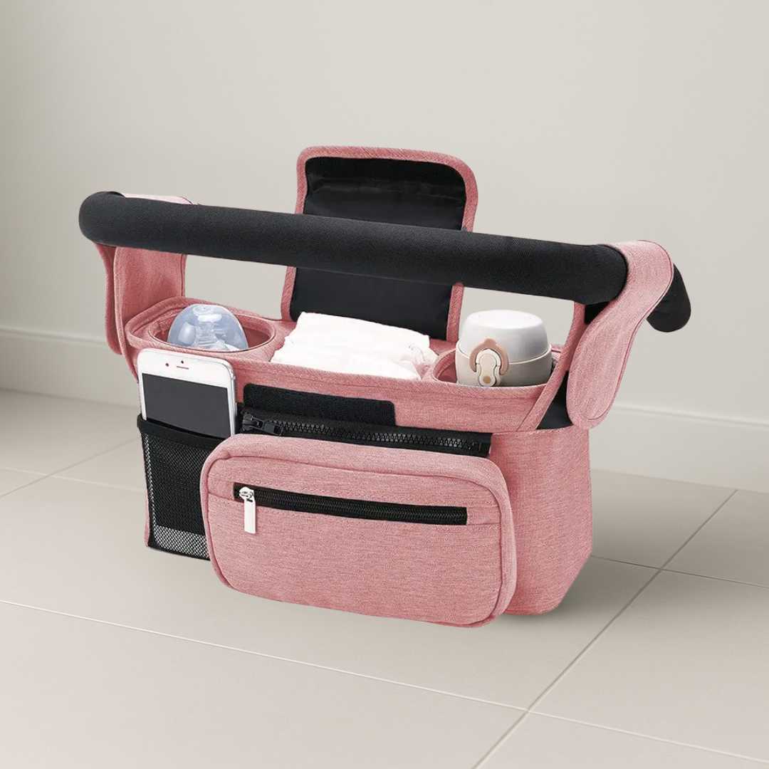 Sac pour poussette | GoNest™