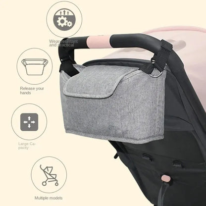 sac-pour-poussette-pratique-tissu-resistant-a-l-usure
