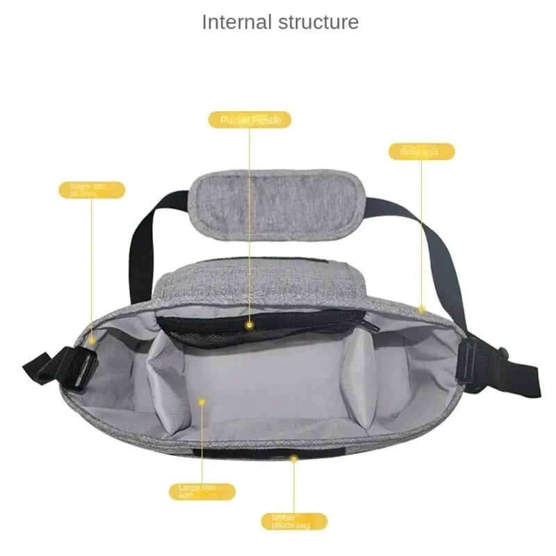 sac-pour-poussette-pratique-violet