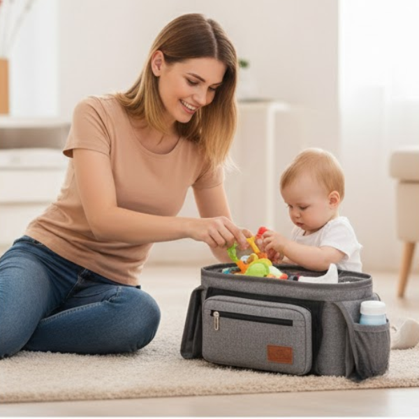 Sac poussette universel - Universe™