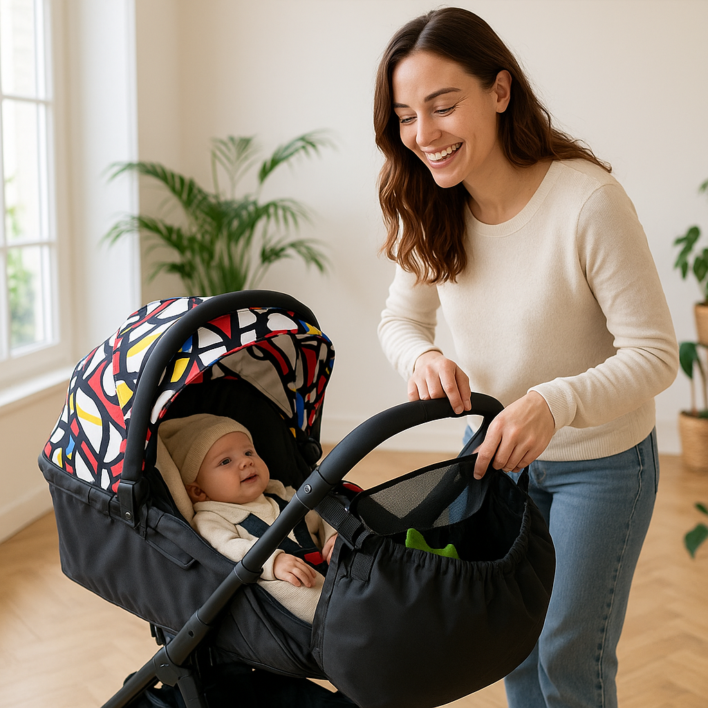 sac-poussette-compact-polyester-doux-peau-bebe