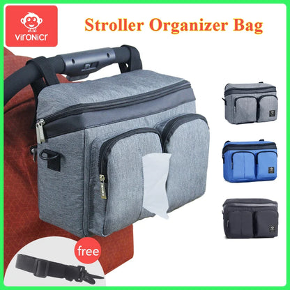 sac-poussette-de-voyage-gris-chine
