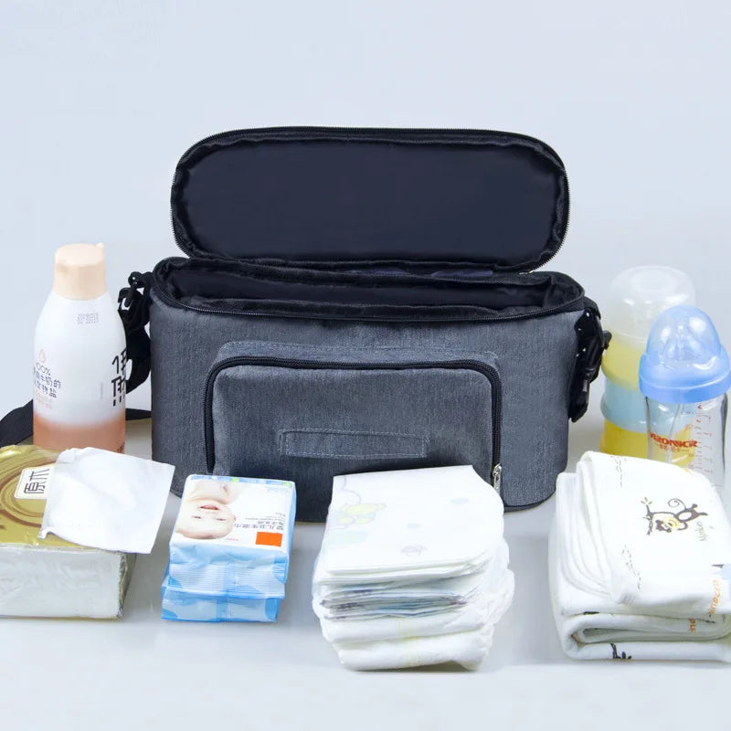 sac-poussette-impermeable-grand-compartiment-principal-avec
