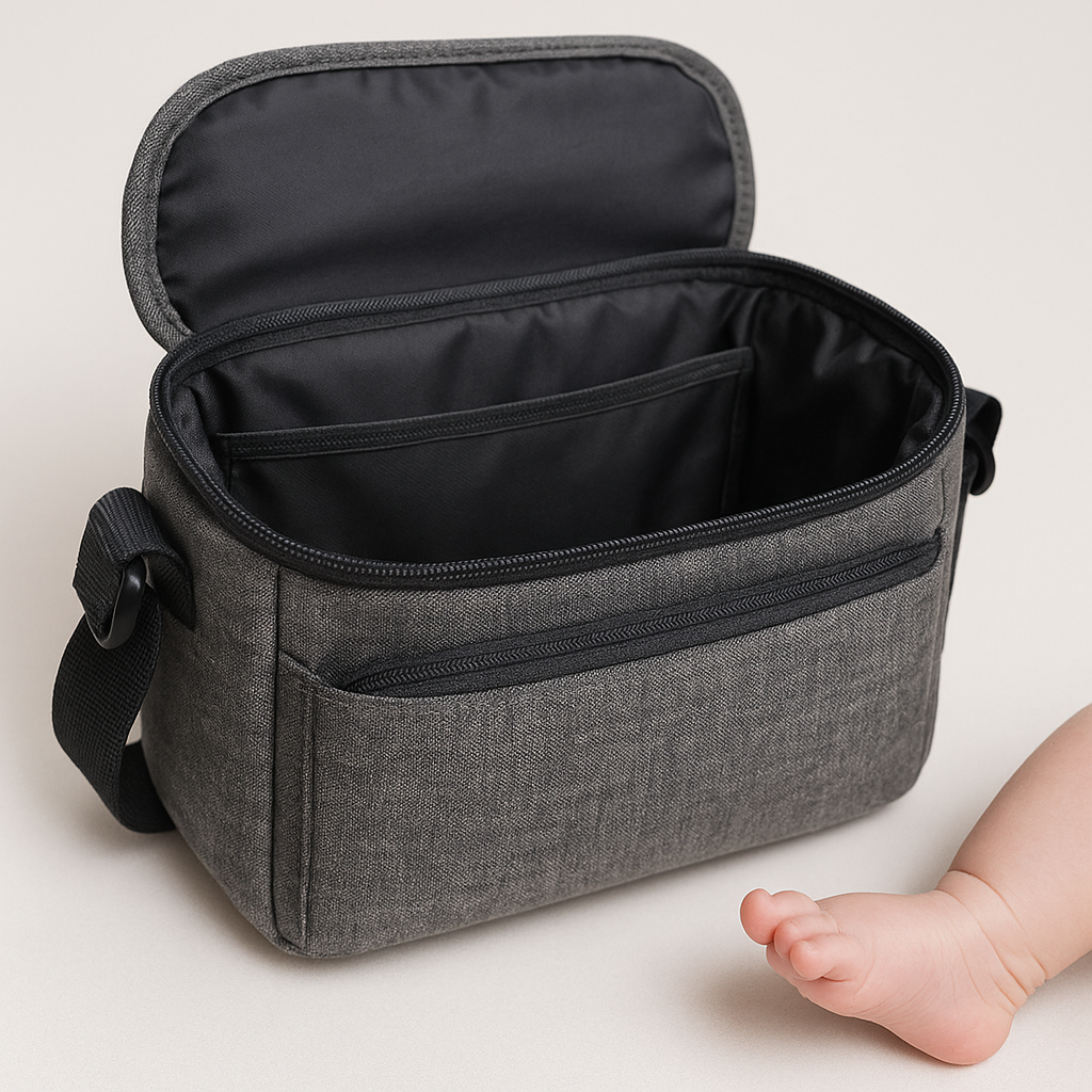 sac-poussette-impermeable-polyester-leger-respirant