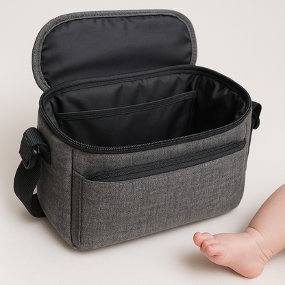 sac-poussette-impermeable-polyester-leger-respirant