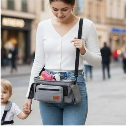 Sac poussette universel - Universe™