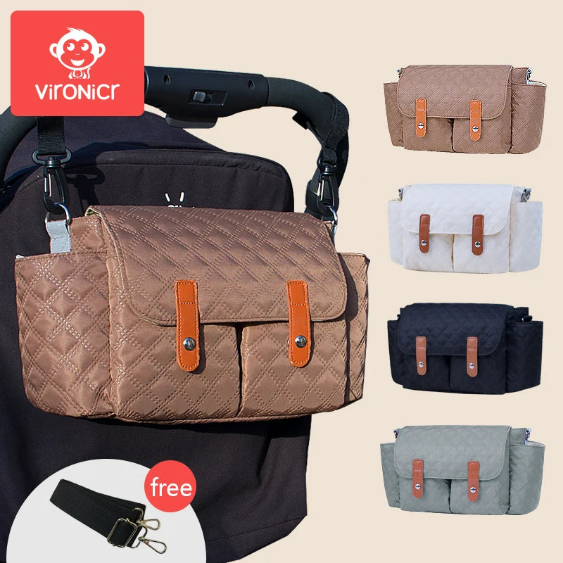 sac-poussette-multipoche-camel