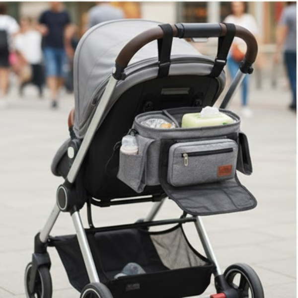 Sac poussette universel - Universe™