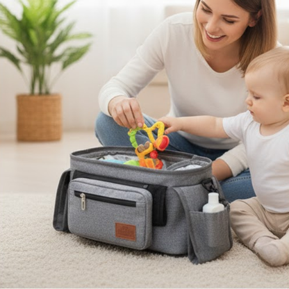 Sac poussette universel - Universe™