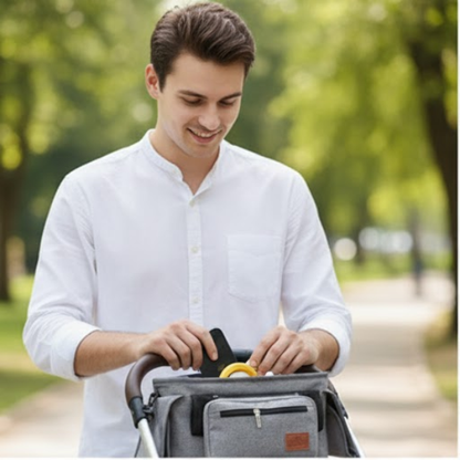 Sac poussette universel - Universe™