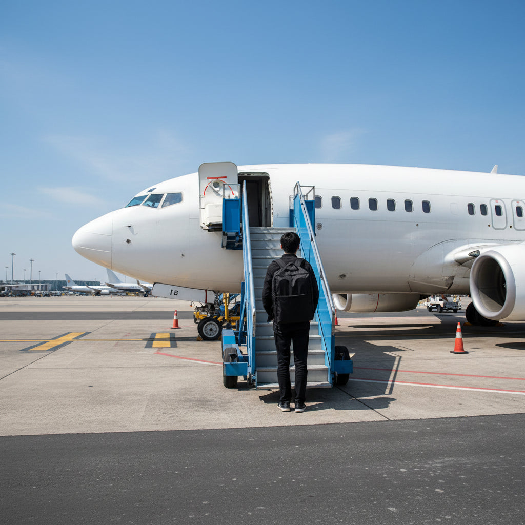 Sac se portant a la main ou sur le dos pour un transport polyvalent