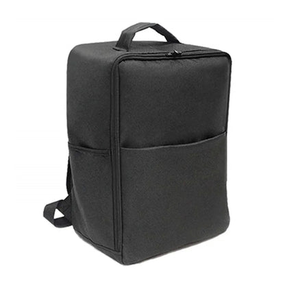 Sac de transport poussette compact et sobre avec bretelles reglables