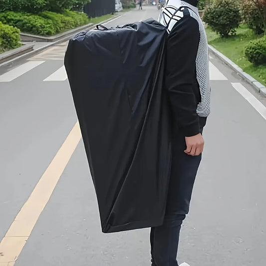 Sac de transport poussette porte a l'epaule pour se deplacer facilement en voyage