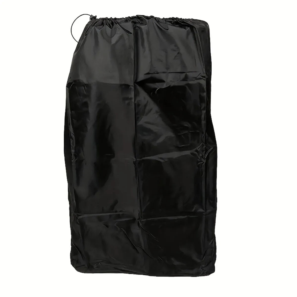 Sac de transport XL en nylon pour poussette avec fermeture par cordon