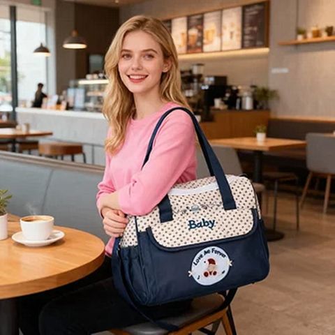 SAC VOYAGE BEBE | SEXTANT™