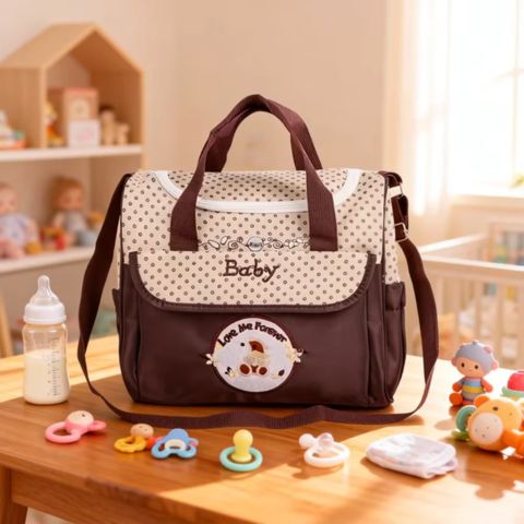 SAC VOYAGE BEBE | SEXTANT™