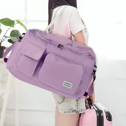 sac-voyage-femme-elegant-et-pratique-violet