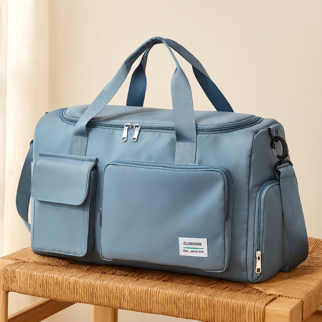 sac-voyage-femme-multifonction-couleur-bleu