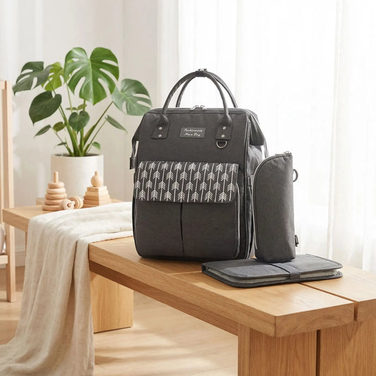 SAC VOYAGE POUR BEBE | SEAWAY™