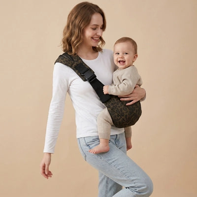 Sling Porte Bébé | Colluzion™