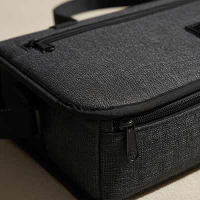 tapis a langer de voyage impermeable et doux