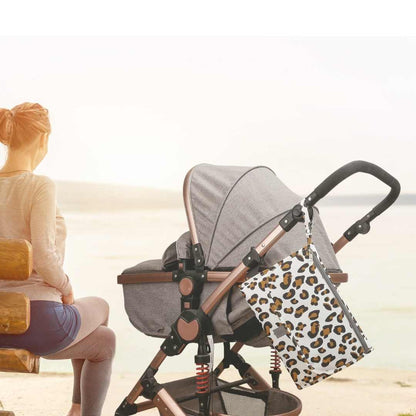 Tapis à langer de voyage | Safari™