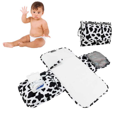 Tapis à langer de voyage | Safari™