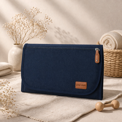 tapis-a-langer-elegant-et-minimaliste-bleu